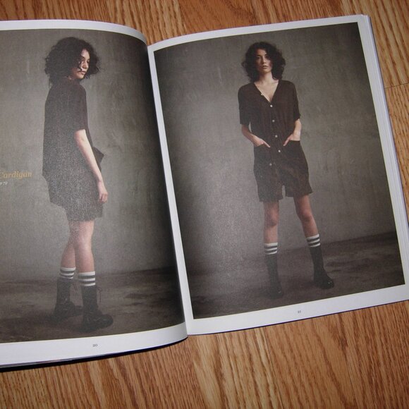 She Wears the Pants: Easy Sew-it-Yourself Fashion with an Edgy Urban Style - Picture 4 of 5